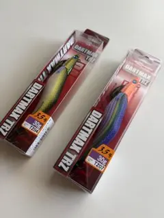 ダートマックスtrzシンカー 6セット - メルカリ