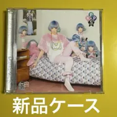 4 KPP BEST きゃりーぱみゅぱみゅ レンタル落ち