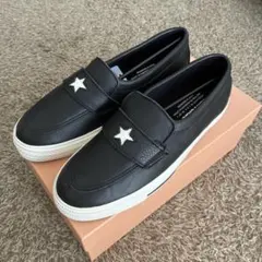 Converse Addict One Star Loafer "Black"のサムネイル