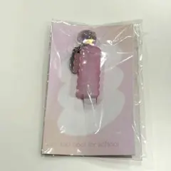too cool for school フロッタージュペンシルキーリングキャップのサムネイル