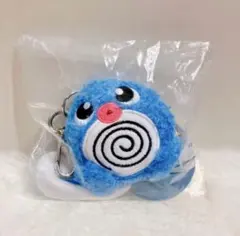 ニョロモ★韓国 ポケモン ぬいぐるみ キーリングのサムネイル