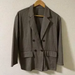 薄手ジャケット