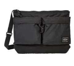 PORTER ショルダーバッグ ブラック 中型