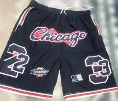 Custom '92 Olympic Dream Team Basketball Shorts Sz L Last