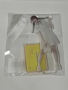 乃木坂46MobileのぎBOX A賞林瑠奈アクリルスタンド - メルカリ