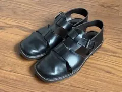 LEMAIRE グルカサンダル size42 - メルカリ