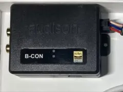 送料込み　オーディソン　B-CON スープラケーブルセット 2025年最新】AUDISON b-conの人気アイテム - メルカリ