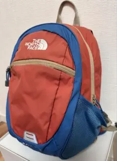 ノースフェイス スモールデイ 15Lリュック NMJ72204 マルチカラー