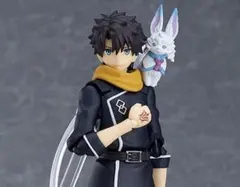 FGO figma マスター ぐだお 藤丸立香 202607120228 - メルカリ