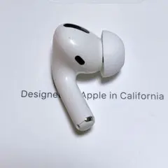 【正規純正/美品】AirPodsPro 第1世代 左耳のみ A2084⑰のサムネイル