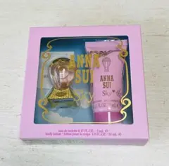 ANNA SUI Sky セット