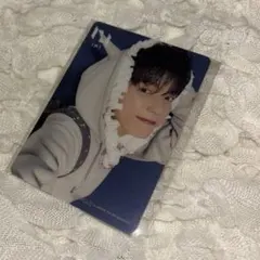 INI 木村柾哉 HMV オンライン トレカ