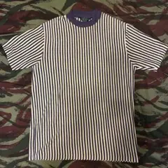vintage t-shirt arrow ストライプ　60s 70s 80sのサムネイル