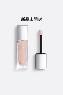【新品未開封】DIOR フォーエヴァーグロウ　マキシマイザー　ピンク
