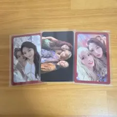 TWICE more and more トレカまとめ売り | Mercari
