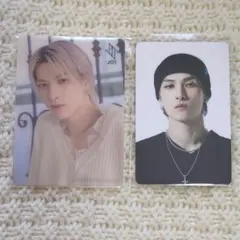 JO1 金城碧海 トレカ