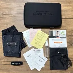 美品 SIXPAD Powersuit Lite Abs Mシックスパット