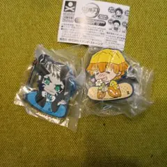 鬼滅の刃　キャラばんちょうこう