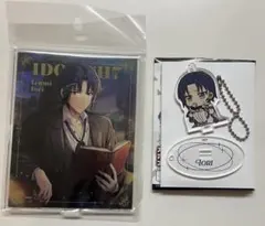 アイドリッシュセブン アイナナ 和泉一織 セット アクリルスタンド