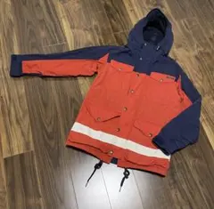 ラルフローレン　ラルフ　ポロ　ナイロンジャケット　マウンテンパーカー　ブルゾン