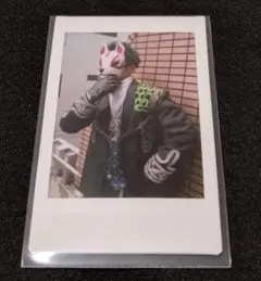 O-MENZ 狐さん チェキ⑰