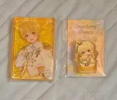 るぅとくん アクリルブロック