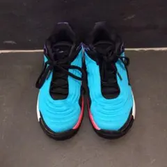 ナイキNIKEジョーダンJordanバスケットシューズのサムネイル