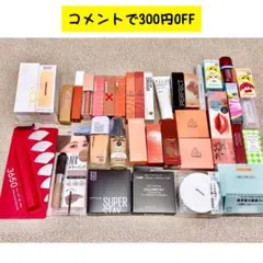 韓国コスメ 35点 まとめ売り 韓国コスメ 35点 まとめ売り - メルカリ