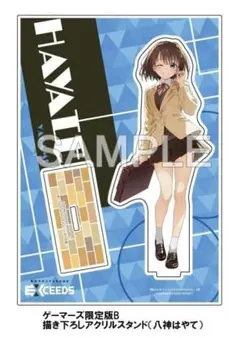 はやて アクリルスタンド まとめ売り 魔法少女リリカルなのは アクリルスタンド 八神はやて | Proxy