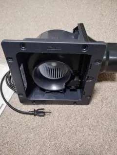 MITSUBISHI ELECTRIC VD-10ZC14-BL 換気扇