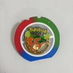 ポケパークカントー 파이리 ピンバッジ ピンズ