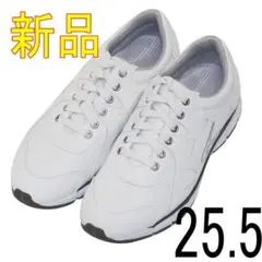 新品 94029WH 白 26㎝ 運動靴 ベネッシュBENESUベネシュ - メルカリ
