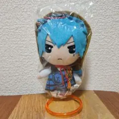 刀剣乱舞　小夜左文字　ぬいっこぬいぐるみ