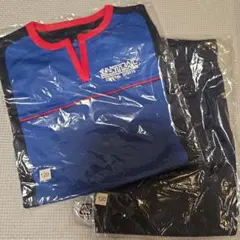 セントラル　体操服 サイズ120