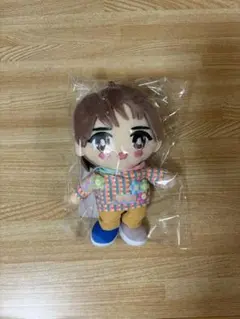 塩﨑太智 だっこぬい M!LK SMILE POP! ぬいぐるみ - メルカリ