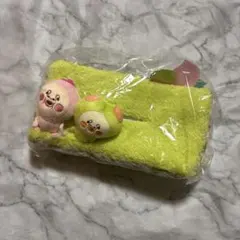 こびとづかん ジオラマ ティッシュケースのサムネイル