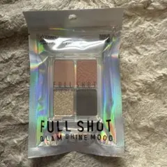 A'Pieu FULL SHOT GLAM SHINE MOOD アイシャドウのサムネイル