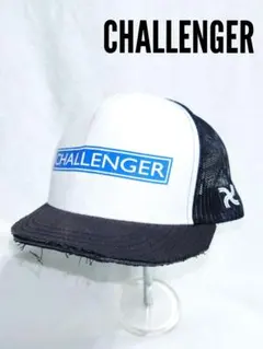 w*a様 CHALLENGER つば切り BACK TO LIFE MESH C CHALLENGER BACK TO LIFE MESH CAP 長瀬智也