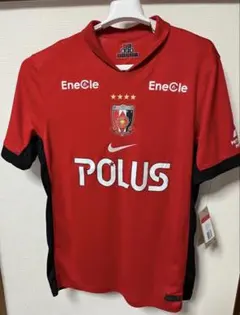 浦和レッズ ユニフォーム(2022, 関根貴大選手,オーセンティック) M