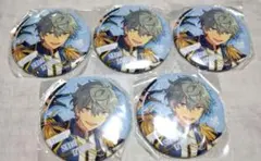 あんさんぶるスターズ！！瀬名泉 缶バッジ５点セット