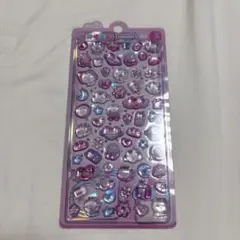 犬 立体シール 3Dシール