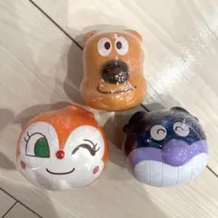 アンパンマンガチャ　気球