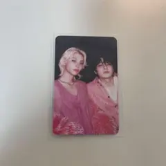 StrayKids Do It 限定盤 封入 フィリックス アイエン トレカ