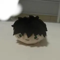 緑谷出久 のるキャラマスコット 制服