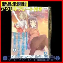 2026年最新】青春ブタ野郎は文化祭ヒロインの夢を見ない＋の人気