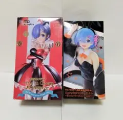 Reゼロ:レム 2個セット