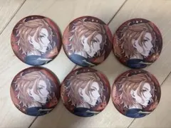 ツイステ ブレイジングジュエル ケイト 缶バッジ