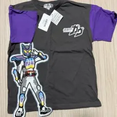 新品 仮面ライダーガヴ Tシャツ 120cmのサムネイル