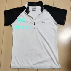 テニスウェア　キッズ 130ｃｍ