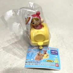 アンパンマントレインNEW2 あかちゃんまん